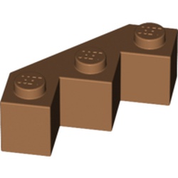 Wedge 3 x 3 Facet
