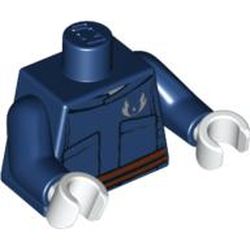 lego jedi torso