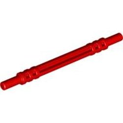 Axle Hose, Soft 7L