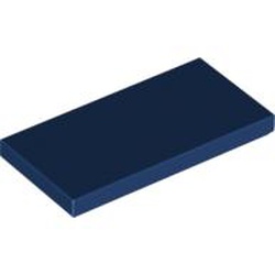 Tile 2 x 4 with Groove