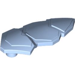 Large Figure Limb Cover, with Scales