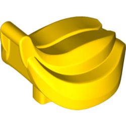 LEGO part BANANAS in Bright Yellow/ Yellow