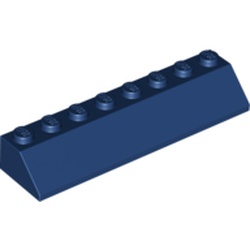 Slope 45° 2 x 8