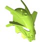 Large Figure Mask, Breez