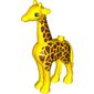 Duplo Animal Giraffe Adult, New Style