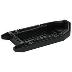 Boat / Rubber Raft / Dinghy, Large 22 x 10 x 3