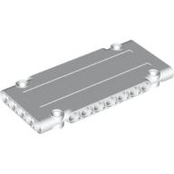 Technic Panel 5 x 11 x 1