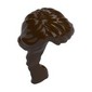 Hair Ponytail Long French Braided