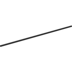 Hose Rigid 3mm D. 24L / 19.2cm