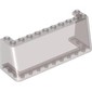 Windscreen 3 x 10 x 3