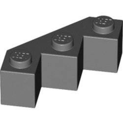 Wedge 3 x 3 Facet