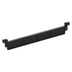Garage Roller Door Section without Handle