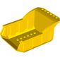 Tipper Bed 12 x 8 x 5 with Studs on Front Top only