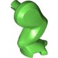 Animal Body Part, Dinosaur, 'Rex' Leg - Right