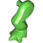 Animal Body Part, Dinosaur, 'Rex' Leg - Left