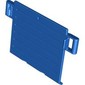 Duplo Trailer Ramp / Door 1 x 4 with Handles