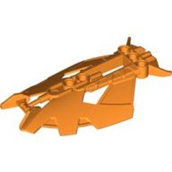 Large Figure Armor Panel / Shield