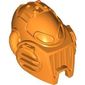 Large Figure Mask, Rotor