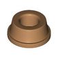 Animal / Creature Accessory, Piggy Bank Coin Plug