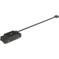 Motor, Train Base, RC Train with PF Cable, Orange Wheel Holders