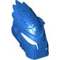 Large Figure Mask, Surge