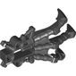 Large Figure Foot, Claw, Piraka