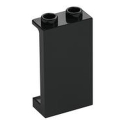 Panel 1 x 2 x 3 [Side Supports / Hollow Studs]