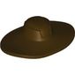 Hat Very Wide Brim
