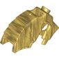 Animal / Creature Accessory, Horse Battle Helmet Top Stud for Horn [Unicorn]