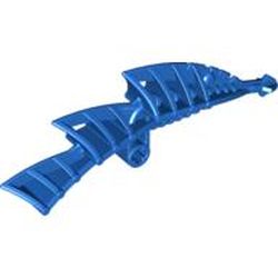 Large Figure Weapon Claw, Corroder