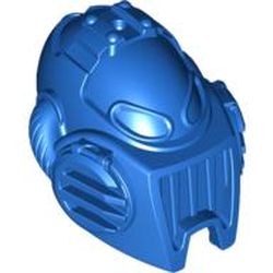 Large Figure Mask, Rotor