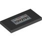 Tile 2 x 4 with White License Plate with 'TOY2791' Print