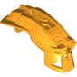 Large Figure Mask, Dual Sided - Jetbug / Nitroblast