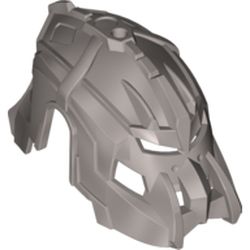 Large Figure Mask, Dual Sided - Fire Lord / Drilldozer