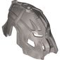 Large Figure Mask, Dual Sided - Fire Lord / Drilldozer