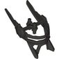Large Figure Mask, Face Shield with Visor