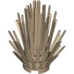 Plant, Bush 2 x 2 x 4