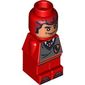 Microfig Hogwarts Gryffindor House Player