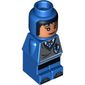 Microfig Hogwarts Ravenclaw House Player
