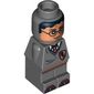 Microfig Hogwarts Harry Potter