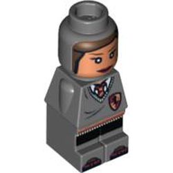 Microfig Hogwarts Hermione Granger
