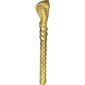 Weapon Staff with Snake Head (Pharaoh)