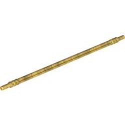 Axle Hose, Soft 16L