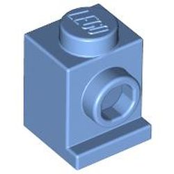 Brick Special 1 x 1 with Headlight and No Slot
