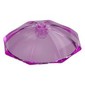 Equipment Umbrella Top with No Bottom Flaps, 6 x 6 with Top Stud