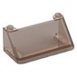 Windscreen 3 x 6 x 2