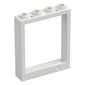 Door Frame 1 x 4 x 4, Holes (Lift)
