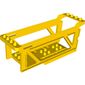 Duplo Car Transporter Frame
