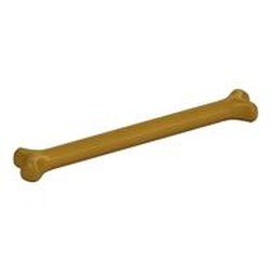 Animal Body Part, Dog Bone [Long]