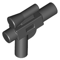 LEGO PART 92738 Weapon Gun / Blaster Small (Star Wars 